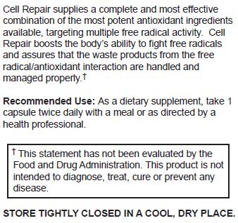 Cell Repair - Image 2