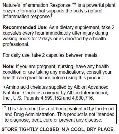 Nature's Inflammation Response - Image 2