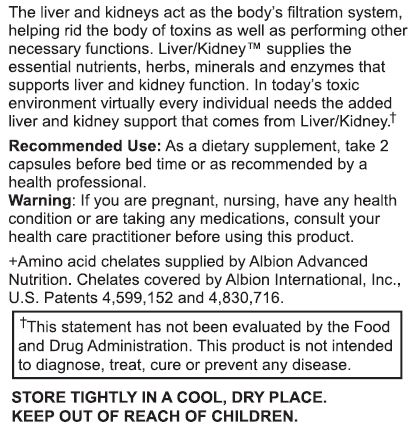 Liver/Kidney - Image 2