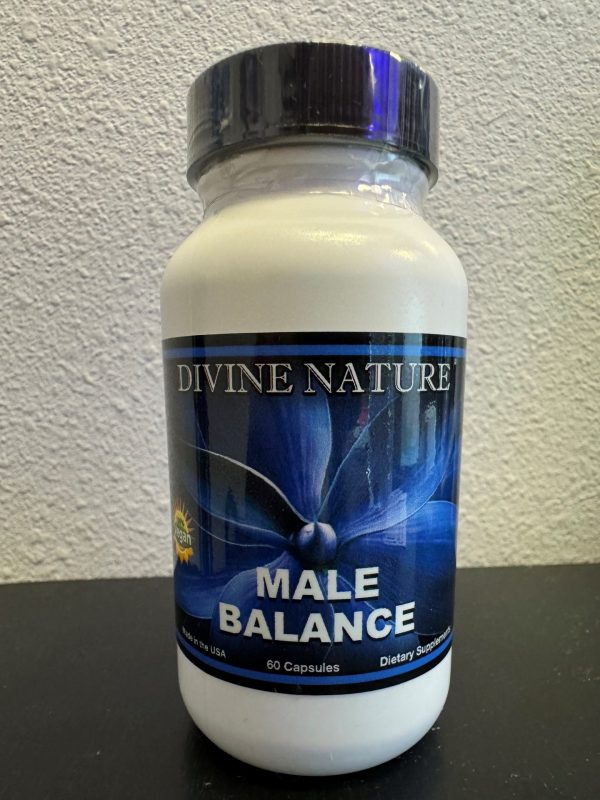 Male Balance