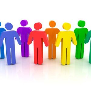Blood evalutation groups
